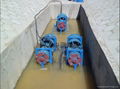 350型號井筒安裝排水泵350潛水軸流泵排水