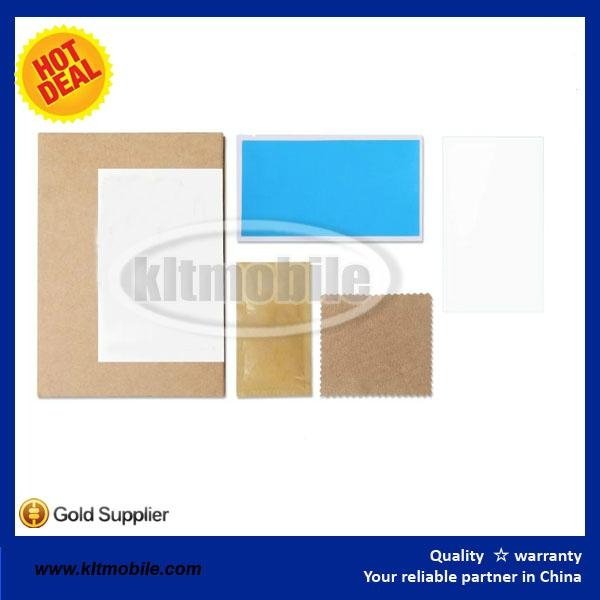 High Quality Tempered Glass Screen Protector