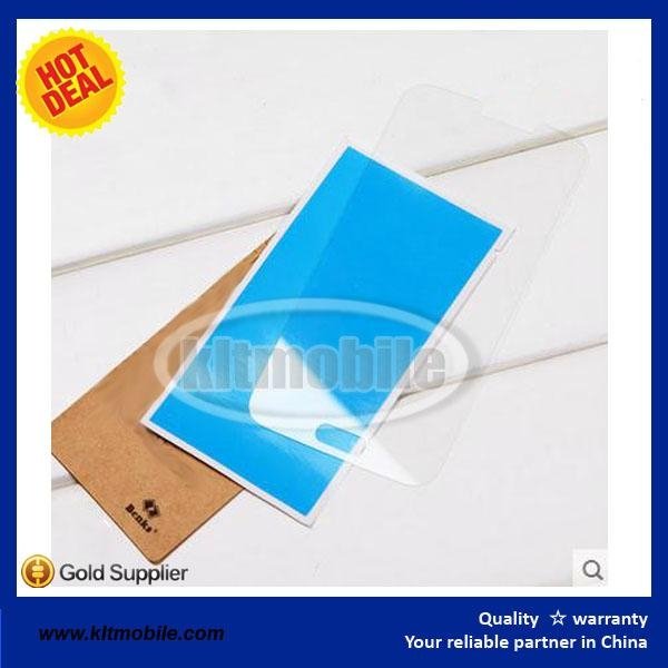 High Quality Tempered Glass Screen Protector 2