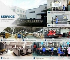 Guangzhou Naixer Refrigeration Equipment Co., Ltd.