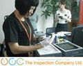 Pre- Shipment Inspection 1