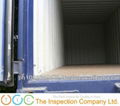 Container Loading Inspection China (Whole Asia) 1