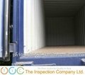 Container Loading Inspection China (Whole Asia) 2