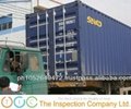Container Loading Inspection China (Whole Asia) 4