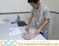 Sample Testing in office - China ( Whole Asia ) 2