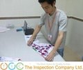 Sample Testing in office - China ( Whole Asia ) 3