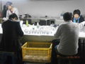 During Production Inspection in China 4