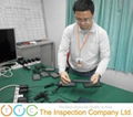 First Article Inspection in China 1