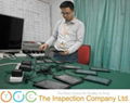 First Article Inspection in China 2