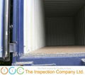 Container Loading Inspection Vietnam