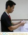 Sample Testing in office - Vietnam ( Whole Asia ) 2