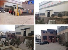 Chongqing Longjian machinery manufacturing CO.,LTD