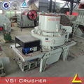 2015 new technology vertical shaft impact crusher PL 9016 4