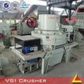 2015 new technology vertical shaft impact crusher PL 9016 1