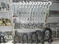 China Factory Cheap and High Quality Stainless Rigging Marine Hardware 3