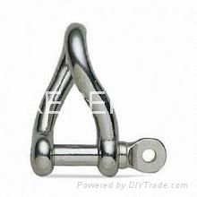 High Quality of Hardware Shackles 2