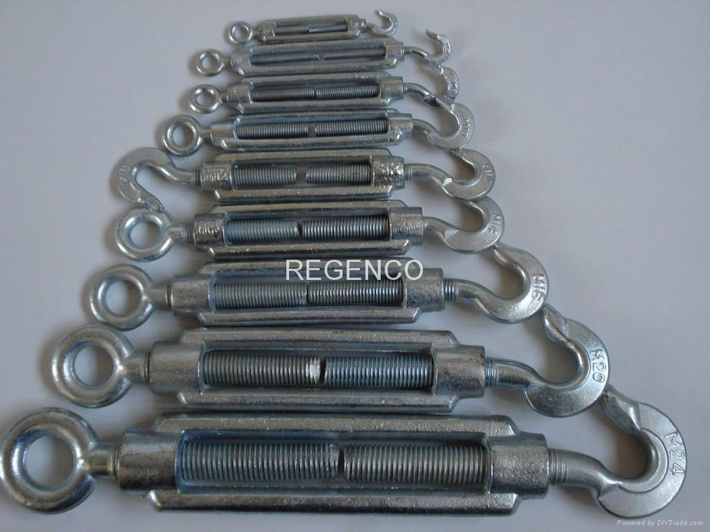 High Quality of  Turnbuckle 5