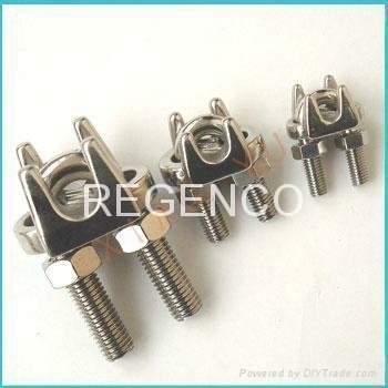 High quality of Wire Rope Clips 3