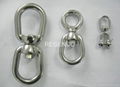 Factory Price of Hardware Swivels 1