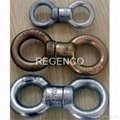 Factory Price of Hardware Swivels 5