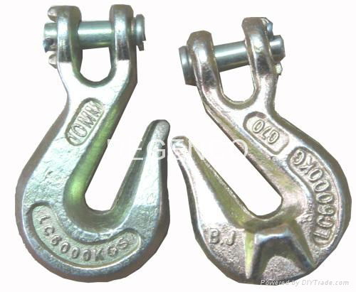 Factory Price of Hardware Hooks 4