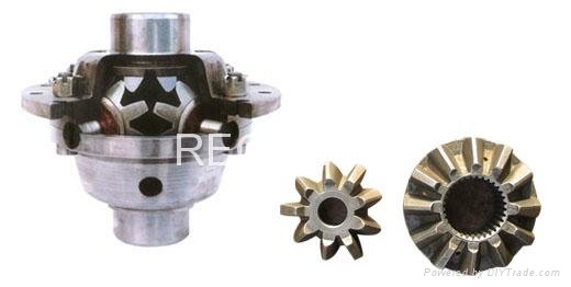 High Quality of DIFFERENTIAL SPIDER GEAR KIT 3