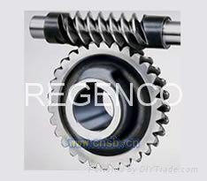 High Quality of Composite worm gear 2