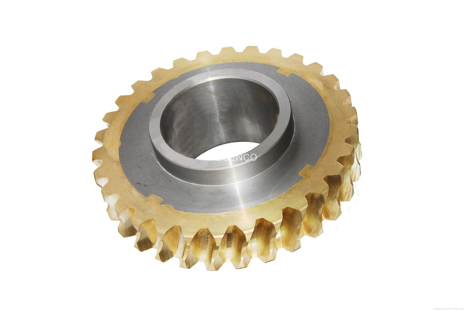 High Quality of Composite worm gear
