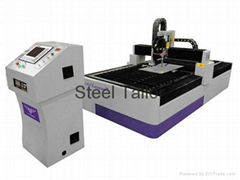 Economic CNC drilling &plasma cutting machine 