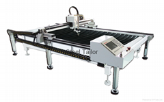 Portable  table CNC cutting machine
