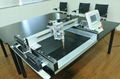 Portable  CNC cutting  Demo machine 2