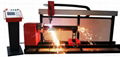 CNC Tube cutting machine 2