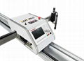 Economic Portable CNC cutting machine 2