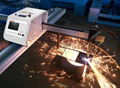 Economic Portable CNC cutting machine 1