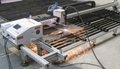 Portable gantry  CNC cutting machine 2