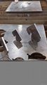CNC table cutting machine 3