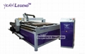 CNC table cutting machine 1