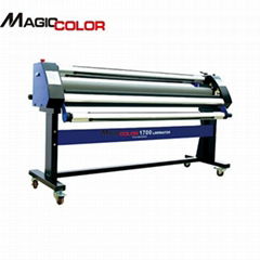 Magic Color Large Format Hot and Cold Laminator