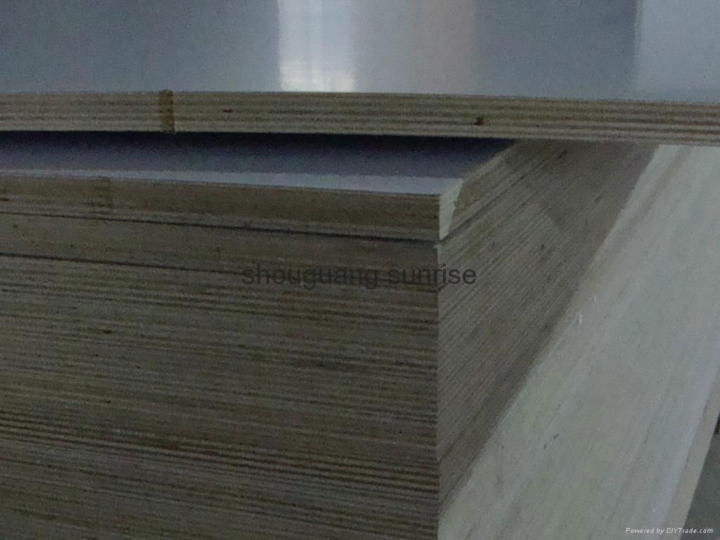 plywood  2