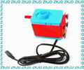 Mini water pump 0.42kg 600L/H