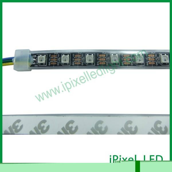 60pcs WS2812B Addressable Strip 3