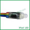 12mm Round Pixel LED 1