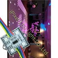 5050 LED Squaure pixel Module