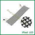 8*32 pixel LED Flexible matrix 1