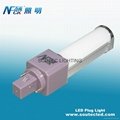 Fast delivery wholesale price 10W LED Plug Light 1