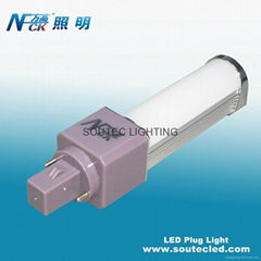 Fast delivery wholesale price 10W LED Plug Light