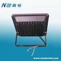 Outdoor waterproof 20W ultra slim SMD LED Flood Light manufacturer 2