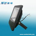 Outdoor waterproof 20W ultra slim SMD LED Flood Light manufacturer 4
