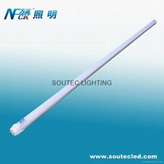 LED Tube High Brightness 4ft 1200mm 18W T8 LED Tube light for office supermarket