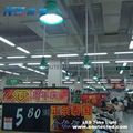 LED Tube High Brightness 4ft 1200mm 18W T8 LED Tube light for office supermarket 5